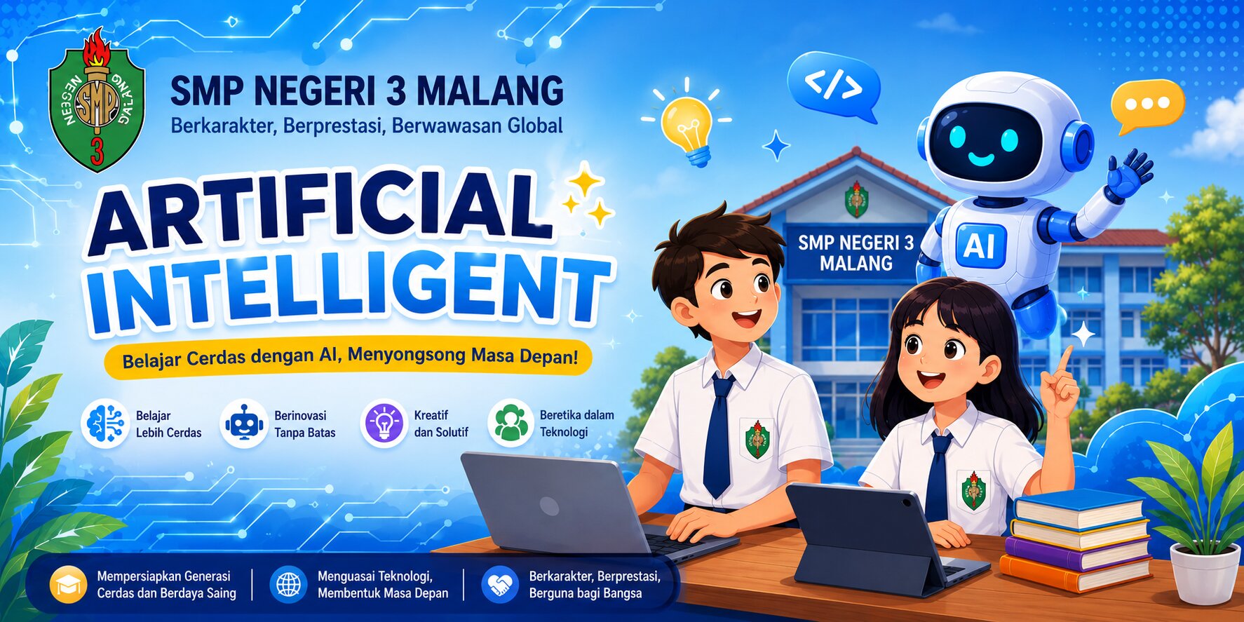 AI-SMPN-3-Malang